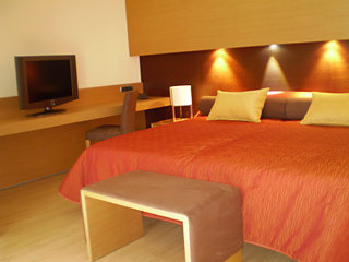 Hotel Galanthus Spa