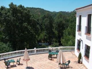 Hotel Galaroza Sierra