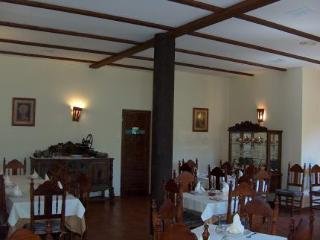 Hotel Galaroza Sierra