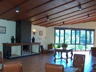 Hotel Galaroza Sierra