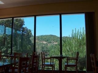 Hotel Galaroza Sierra