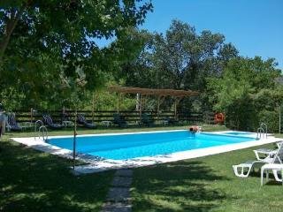 Hotel Galaroza Sierra