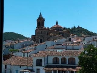 Hotel Galaroza Sierra