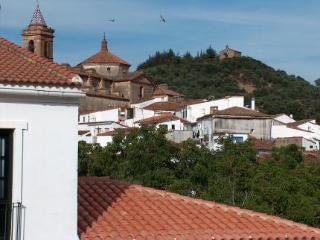Hotel Galaroza Sierra