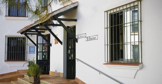 Hotel Galaroza Sierra