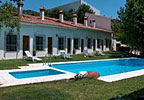 Hotel Galaroza Sierra