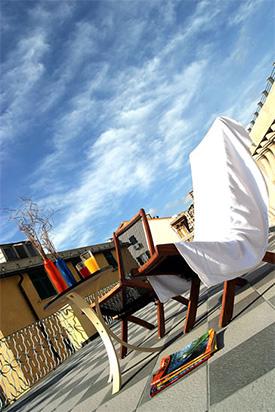Hotel Galata