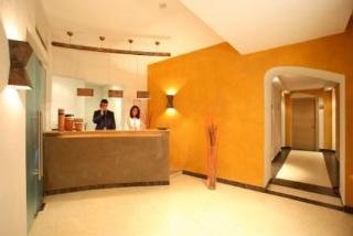 Hotel Galatea