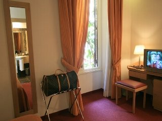 Hotel Galatea