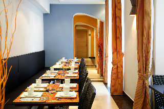 Hotel Galatea