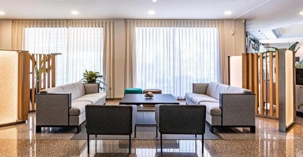 Hotel Galatea Spa
