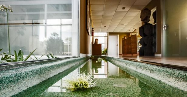 Hotel Galatea Spa