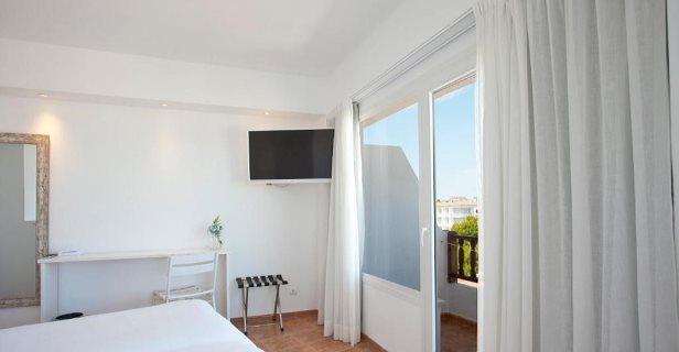 Hotel Galaxia
