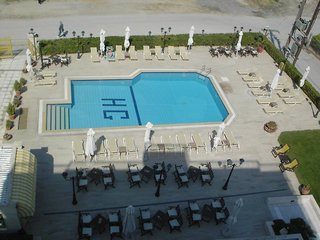 Hotel Galaxias Beach