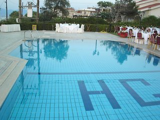 Hotel Galaxias Beach
