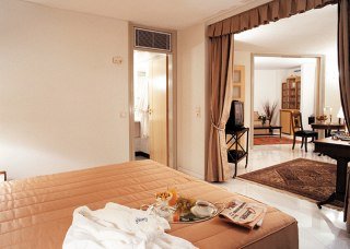 Hotel Galaxy