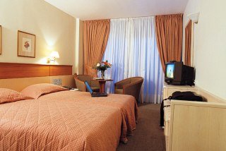 Hotel Galaxy