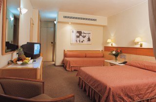 Hotel Galaxy
