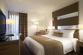 Hotel Galaxy