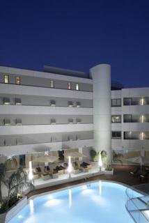 Hotel Galaxy
