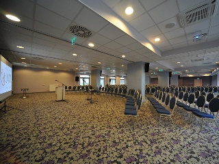 Hotel Galaxy