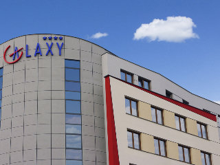 Hotel Galaxy