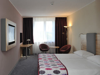 Hotel Galaxy