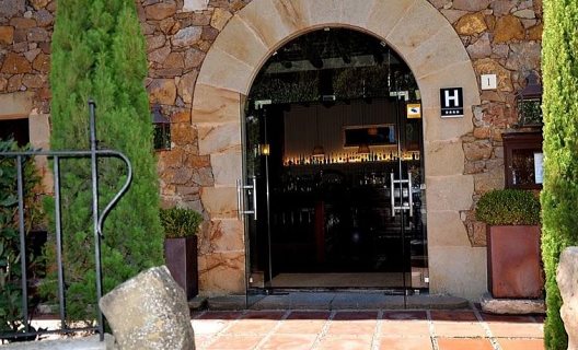 Hotel Galena Mas Comangau