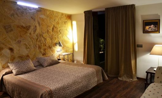 Hotel Galena Mas Comangau