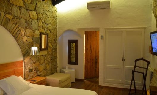 Hotel Galena Mas Comangau