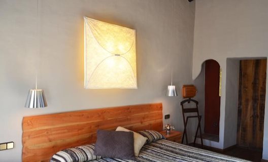 Hotel Galena Mas Comangau