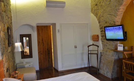 Hotel Galena Mas Comangau
