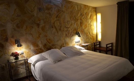 Hotel Galena Mas Comangau