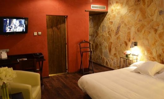 Hotel Galena Mas Comangau