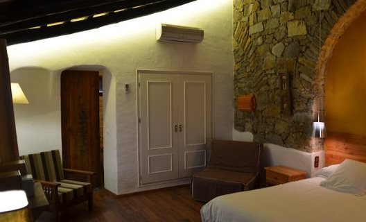 Hotel Galena Mas Comangau