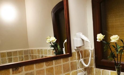 Hotel Galena Mas Comangau