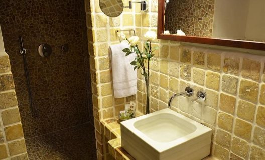 Hotel Galena Mas Comangau
