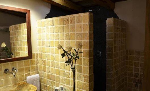 Hotel Galena Mas Comangau