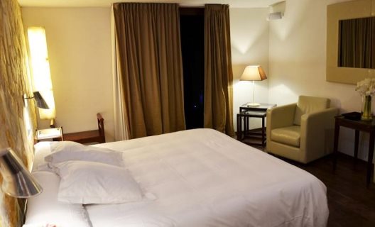 Hotel Galena Mas Comangau