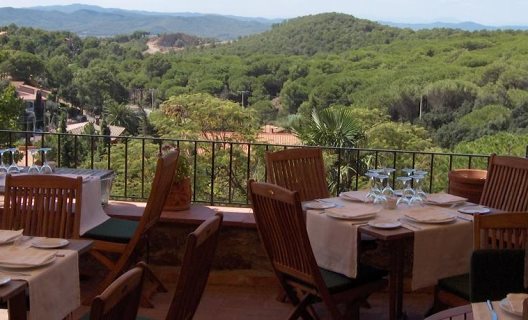 Hotel Galena Mas Comangau