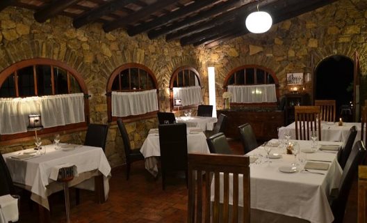 Hotel Galena Mas Comangau
