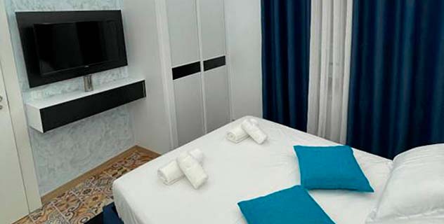 Hotel Galeón Boutique