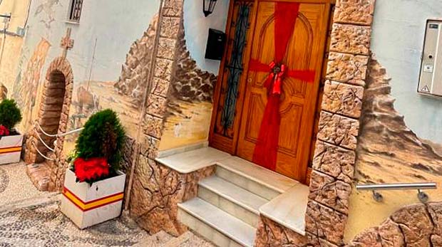 Hotel Galeón Boutique