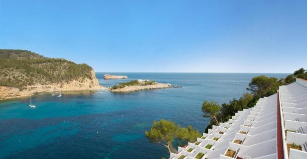 Hotel Galeón Ibiza