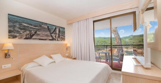 Hotel Galeón Ibiza