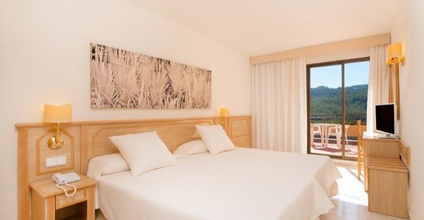 Hotel Galeón Ibiza