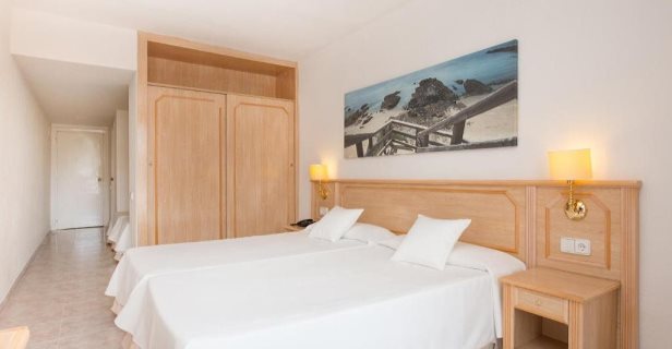 Hotel Galeón Ibiza
