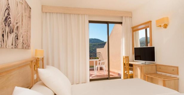 Hotel Galeón Ibiza