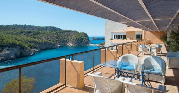 Hotel Galeón Ibiza