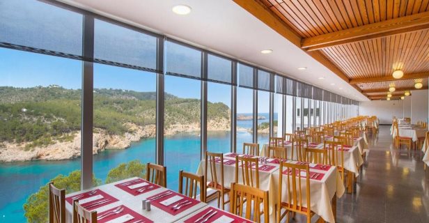 Hotel Galeón Ibiza